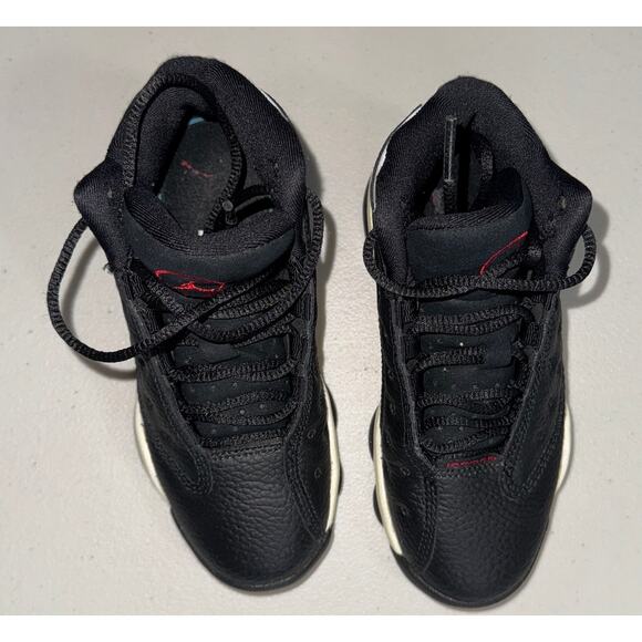 Nike Air Jordan Toddler 12C Sneaker  XIII 13 Retro Reverse He Got Game Classic - Picture 1 of 9